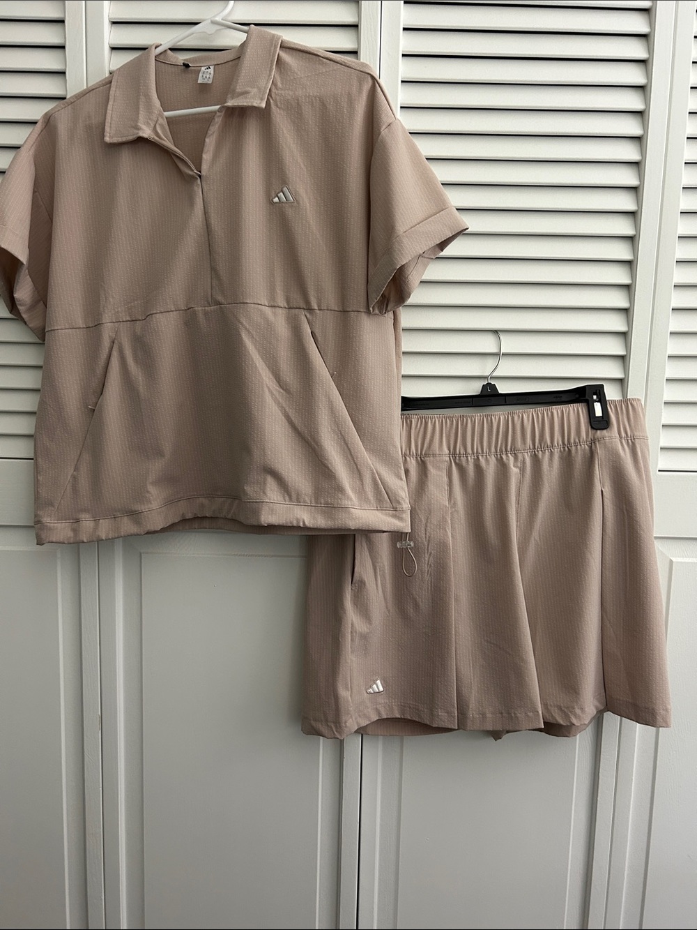 Adidas Women’s Athletic Set New without Tags